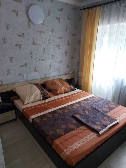 Комната 40 м² в 2-к., 1/1 эт.