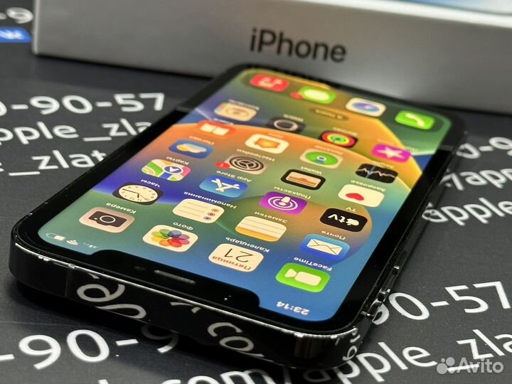 Apple iPhone 14 Pro 256gb (внутри XR)