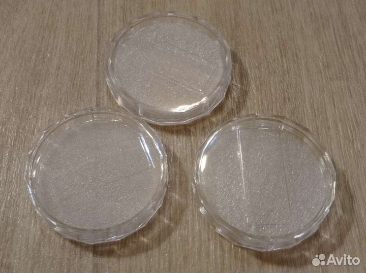 Коробки для хранения