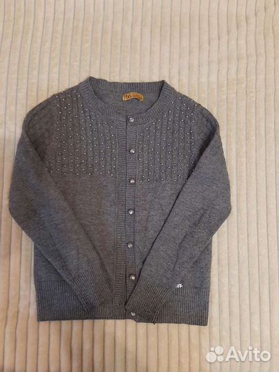 Вещи для школьницы