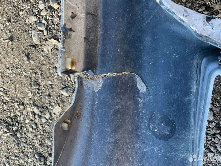 Бампер toyota corona 190