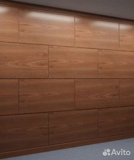 Стеновая панель