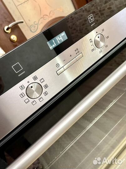 Духовой шкаф Siemens,Германия,доставка