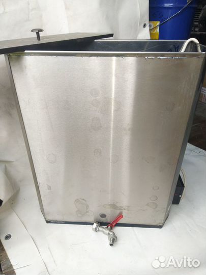 Водонагреватель емкостной электрический