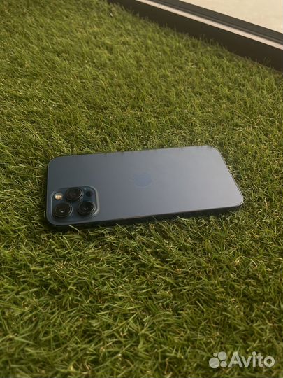 iPhone 12 pro max 512gb