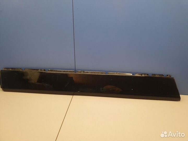 Накладка рамки двери передней правой Chevrolet Vol