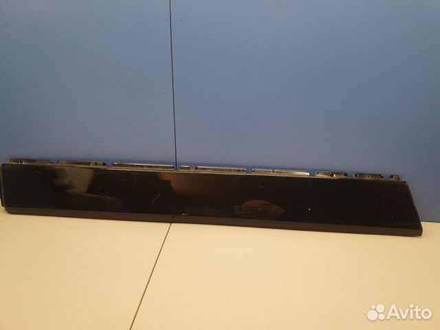 Накладка рамки двери передней правой Chevrolet Vol