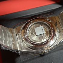 Часы Tissot Prx Powermatic 80 Black Dial- Оригинал, Москва