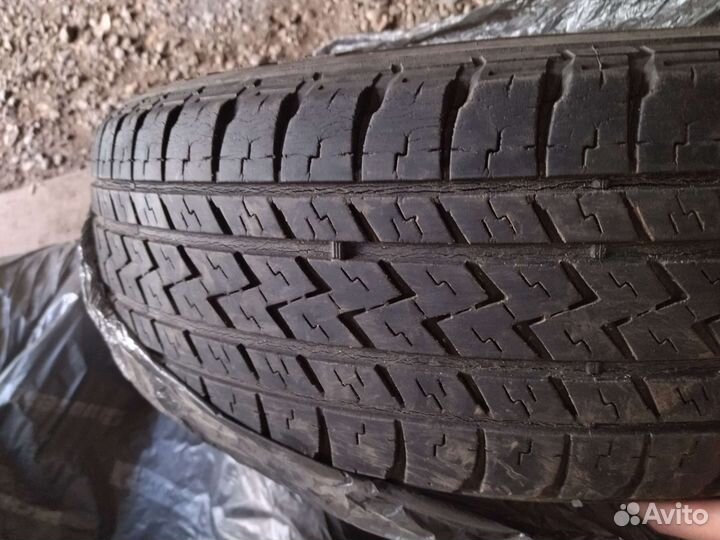 Bridgestone 613V 225/65 R17