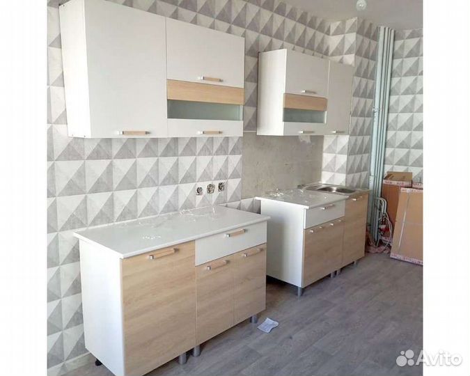 Кухонный гарнитур 