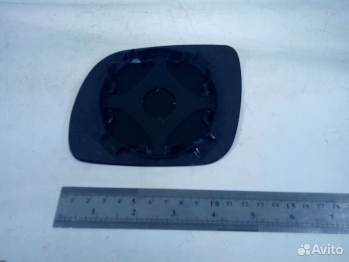 Volkswagen Golf IV - Зеркало правое