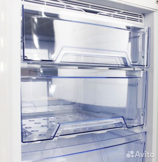 Холодильник DON R-290В белый