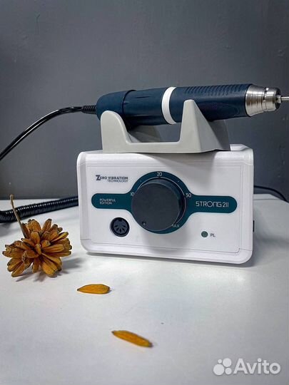 Аппарат для маникюра