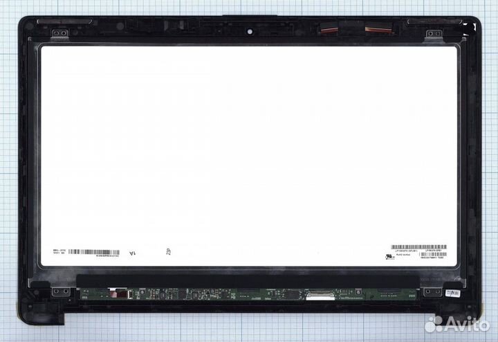 Модуль - для Asus N542 FHD