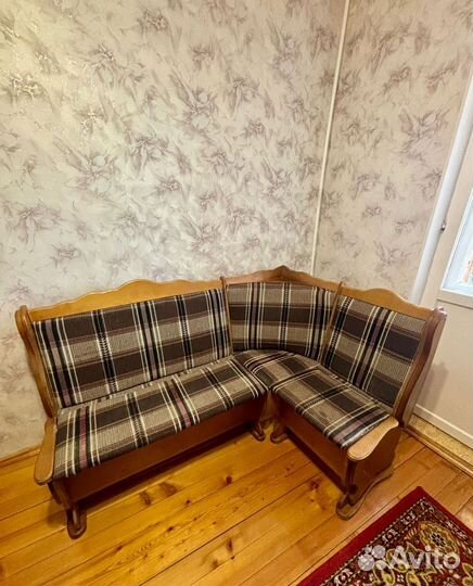 Кухонный уголок