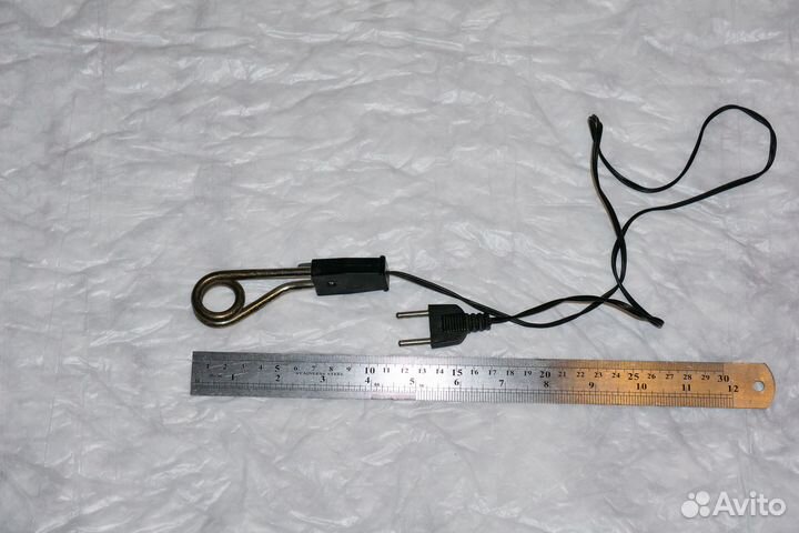 Кипятильник 500 вт