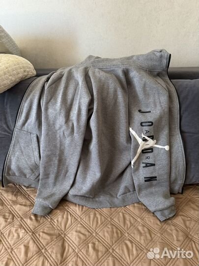 Зип худи jordan