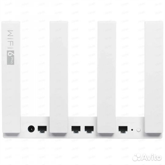 Wifi Роутер Huawei AX3 WS7200