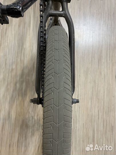 Bmx wtp (arcade 2017) custom