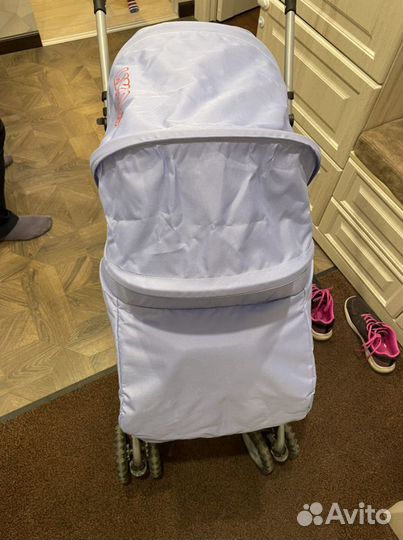 Коляска-трость Lico baby