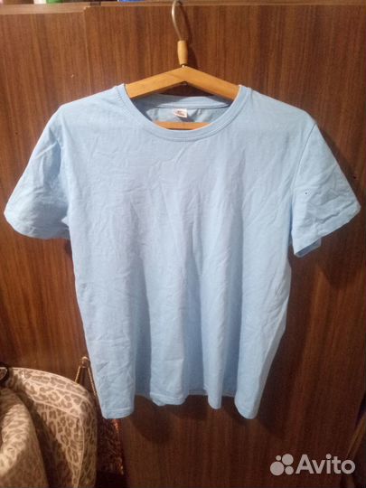 Футболки мужские