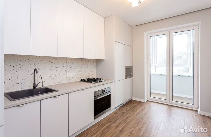 Кухонный гарнитур 