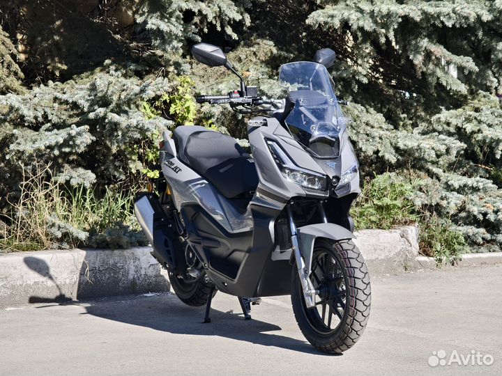 Скутер Vento JET 180сс