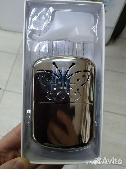 Каталитическая грелка для рук в Уфе