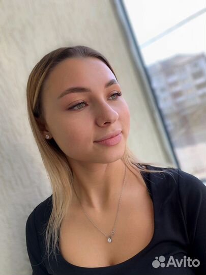 Брови, долговременная укладка бровей, бровист