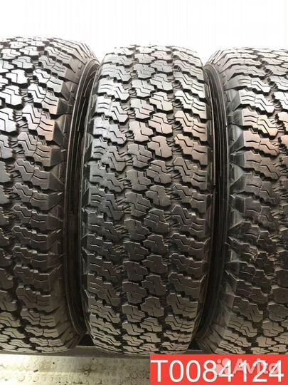 Goodyear Wrangler AP 245/75 R17 110T