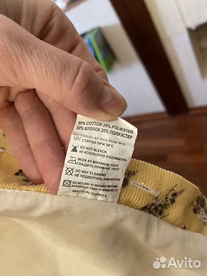 Платье для девочки 92