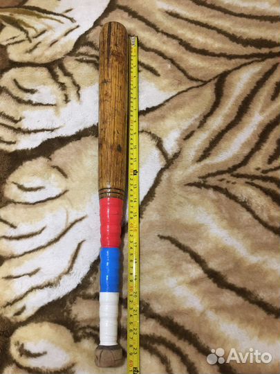 Бейсбольная бита