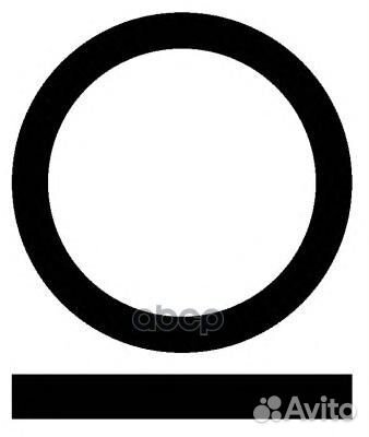 Прокладка выпуск.коллектора BMW 3(E90) /5(E60) /X