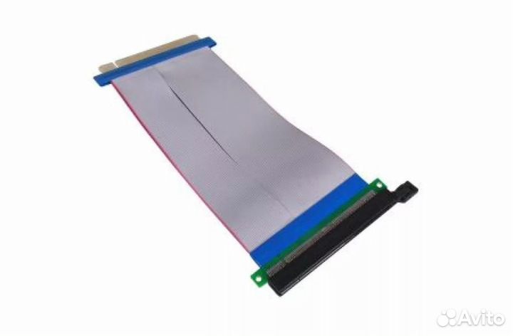 Райзер pci e x16