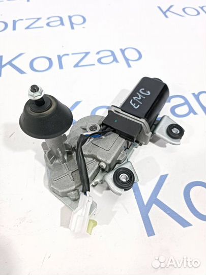 Мотор стеклоочистителя задний Geely Gs FE-7 2020