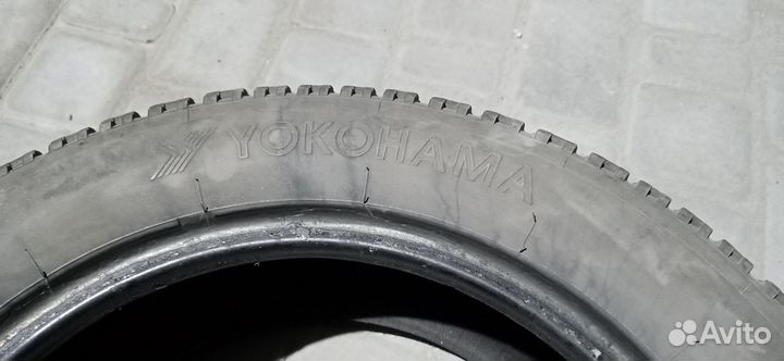 Yokohama Ice Guard IG70 185/60 R15
