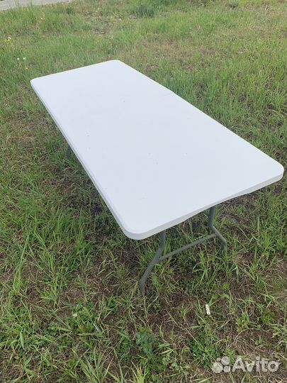Стол туристические складной