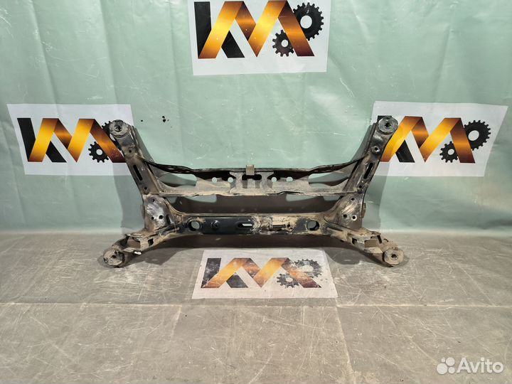 Балка Задняя KIA Optima 16- Hyundai Sonata 15- Бу