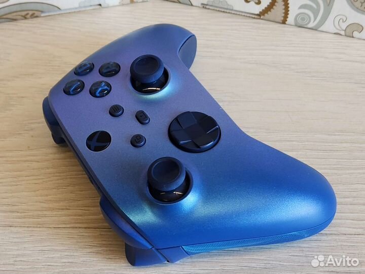 Xbox Series X/S геймпад Xbox джойстик Aqua shift