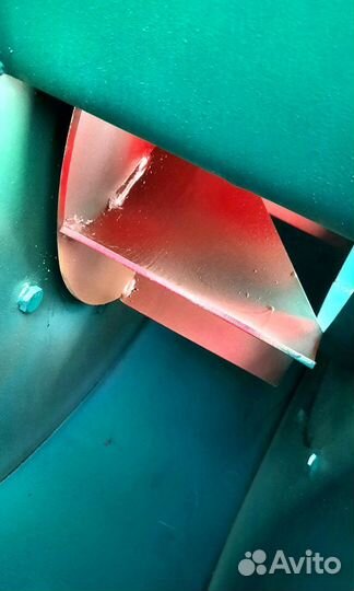 Вентилятор пылевой вцп 4 5,5 кВт