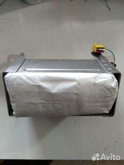 Подушка безопасности пассажира Alfa Romeo 156