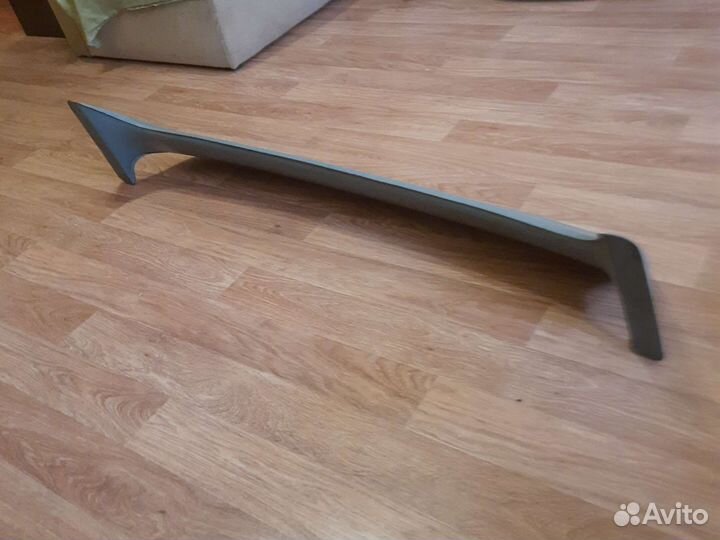 Продам спойлер