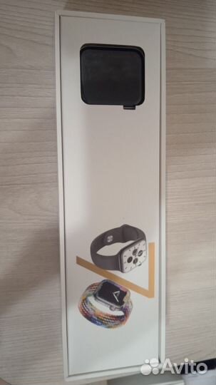 SMART watch x7 pro
