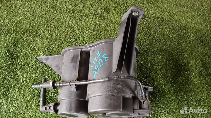 Фильтр паров топлива Audi A4 Allroad B8 cdnc 2011