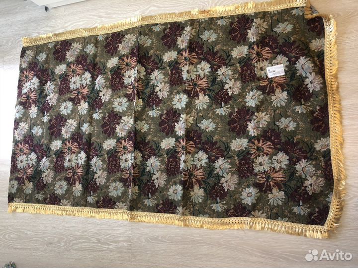 Накидки для кресла и дивана