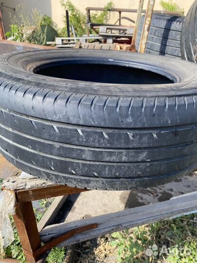 Yokohama Geolandar G98 225/65 R17