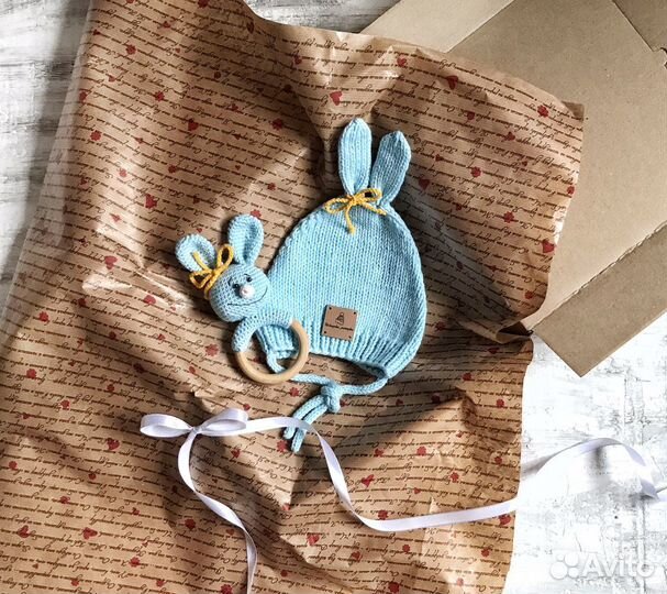 Подарочный набор