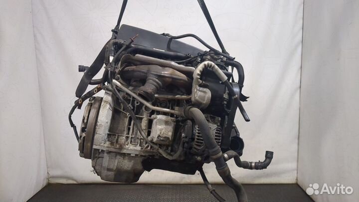 Гур Mercedes SLK R171, 2005