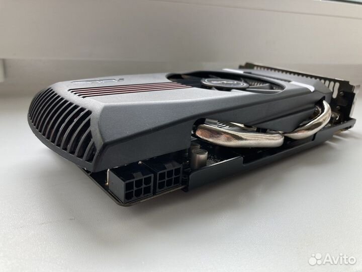 Geforce GTX 560