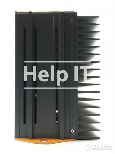 Сервопривод Parker S100V2F12I12T11M12